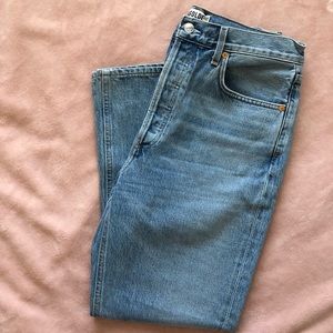 AGOLDE Jeans